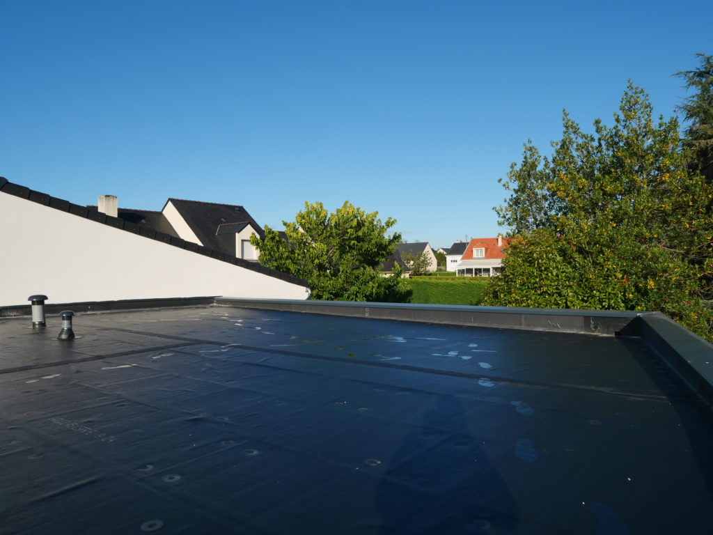 garantie décennale étanchéité terrasse | Au Bac d'Eau