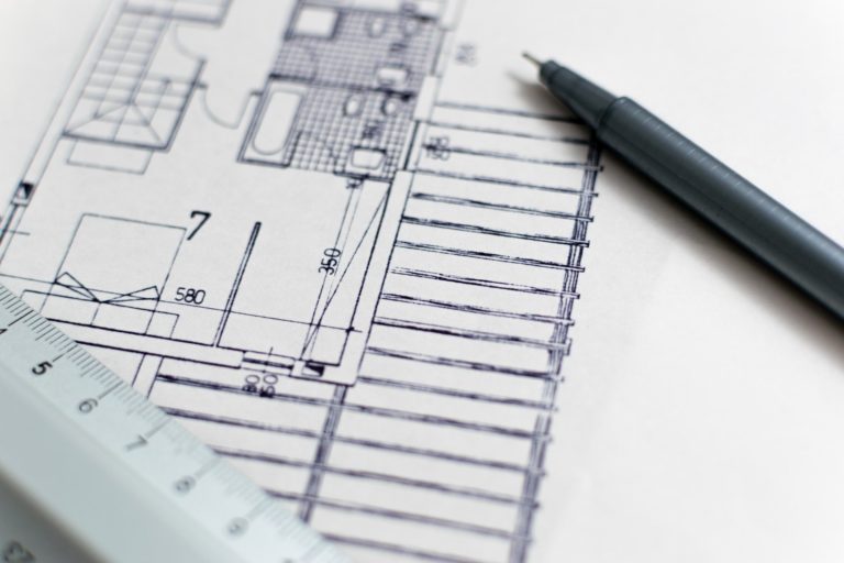 plan DTU toiture terrasse